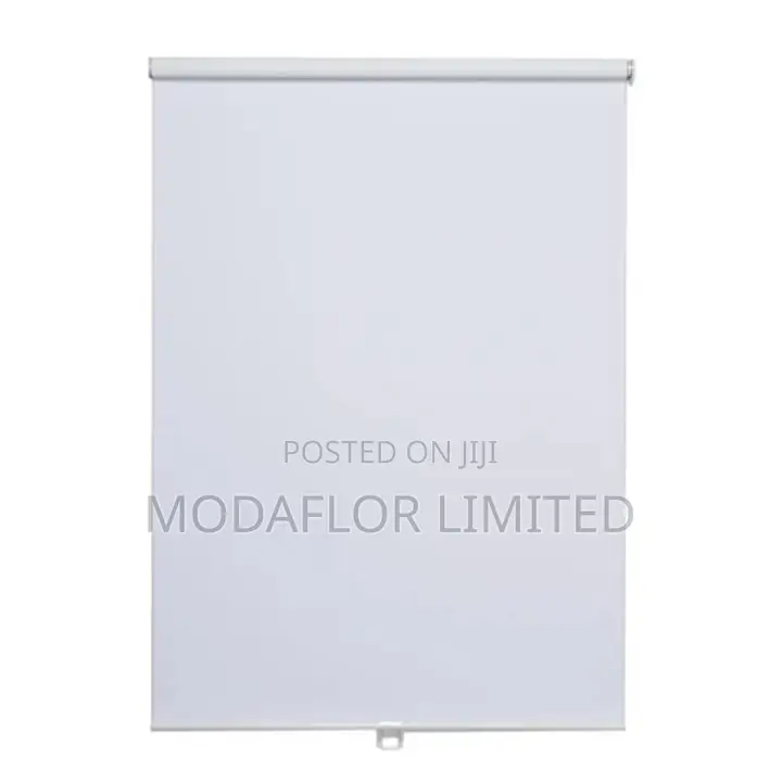 Sun-Blocking Roller Blinds – Cool Comfortable Rooms