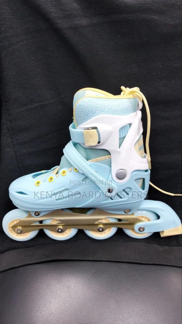 Unisex Skateshoes Or Skate Shoes For Kids