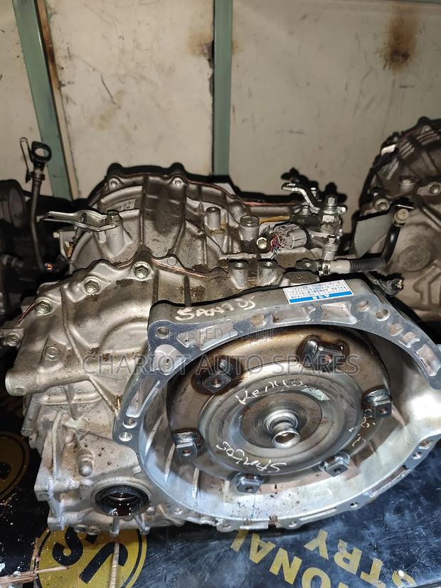 1nz Ractis For Toyota Ractis - main view