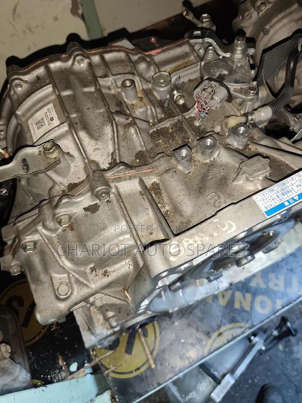 1nz Ractis For Toyota Ractis - thumbnail 3