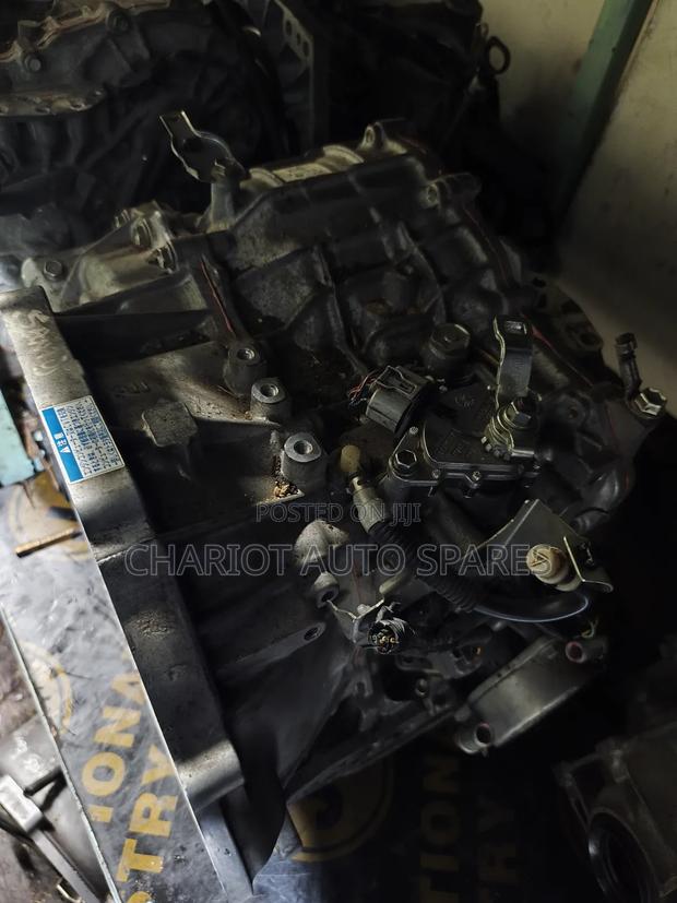 1nz Ractis For Toyota Ractis - thumbnail 5