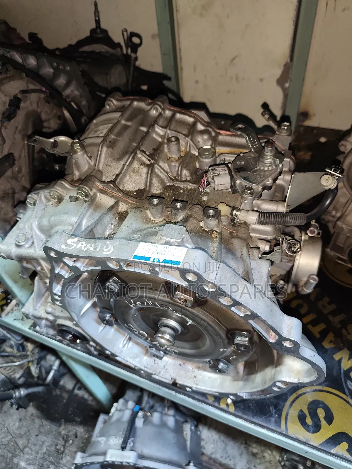 1nz Ractis For Toyota Ractis