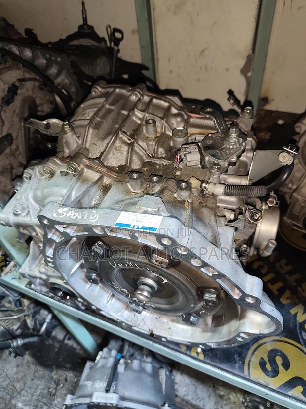 1nz Ractis For Toyota Ractis - thumbnail 8