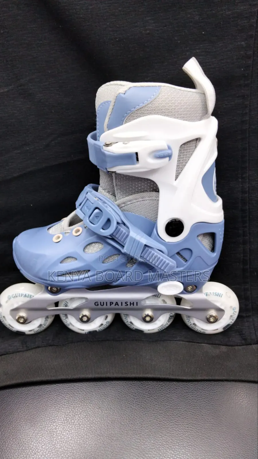 Inline Roller Skates For Kids 30-42