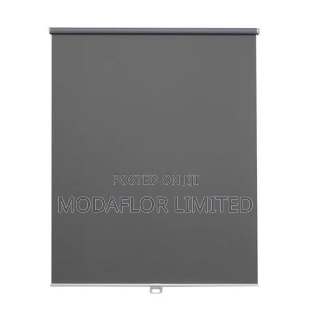 Office Home Blackout Blinds – Work Relax in Comfort - main view