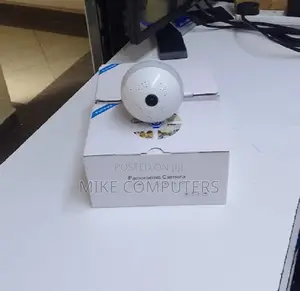 Bulb CCTV Camera Wireless