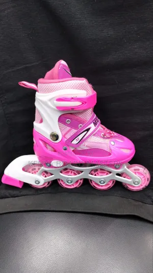 Girls Skaters Size 30-38