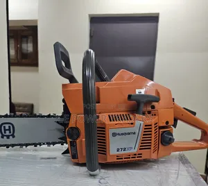 Husqvarna 272xp Powersaw