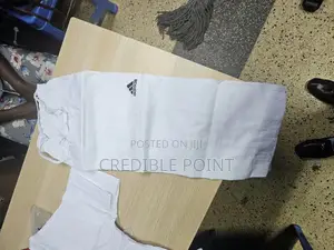 Karate Uniform