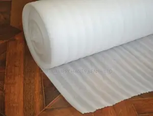 2mm Underlay 50mtrs