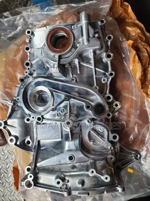 Oil Pump 1tr/2tr Toyota Prado,Hiace and Hilux