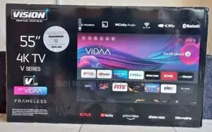 Vision 55 Inch 4 K v Series