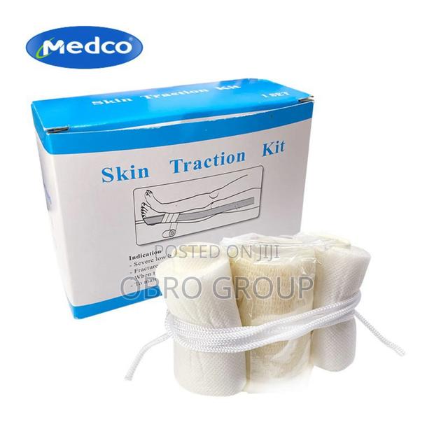 Skin Traction Kit - main view