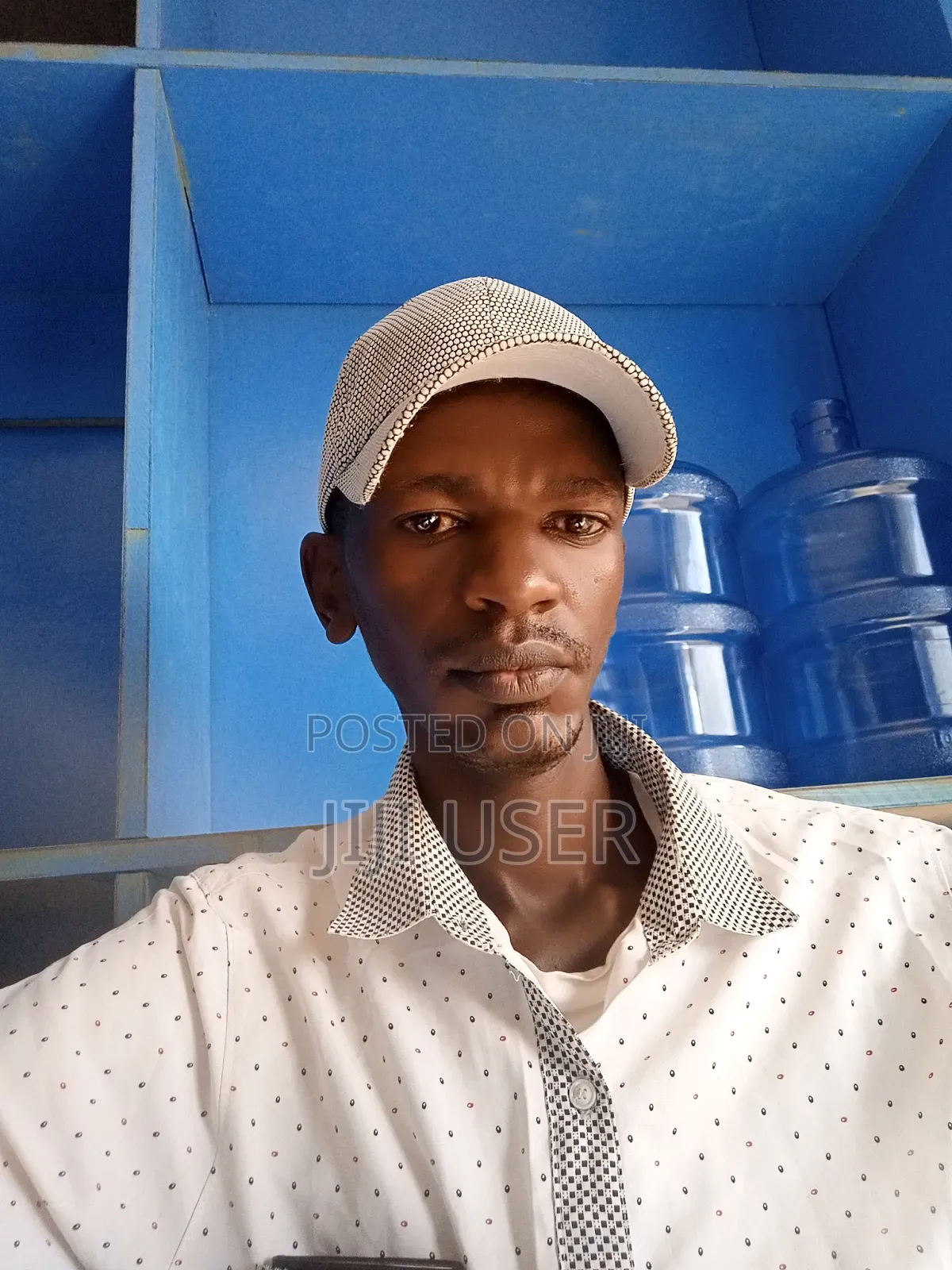 Sales Representative