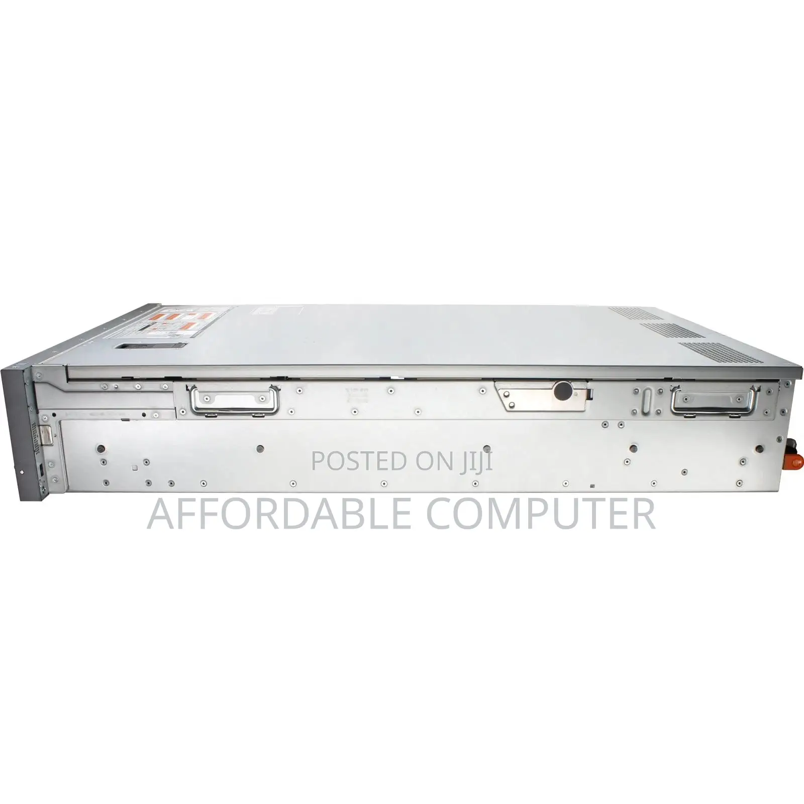 Dell Emc Poweredge R940 Server 4x Gold 6130 16c 128gb 2x 480gb SSD