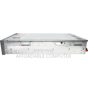 Dell Emc Poweredge R940 Server 4x Gold 6130 16c 128gb 2x 480gb SSD