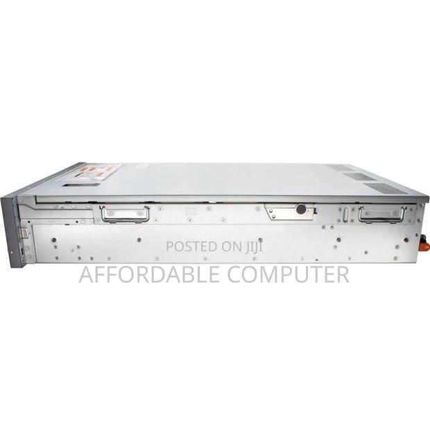 Dell Emc Poweredge R940 Server 4x Gold 6130 16c 128gb 2x 480gb SSD - thumbnail 2