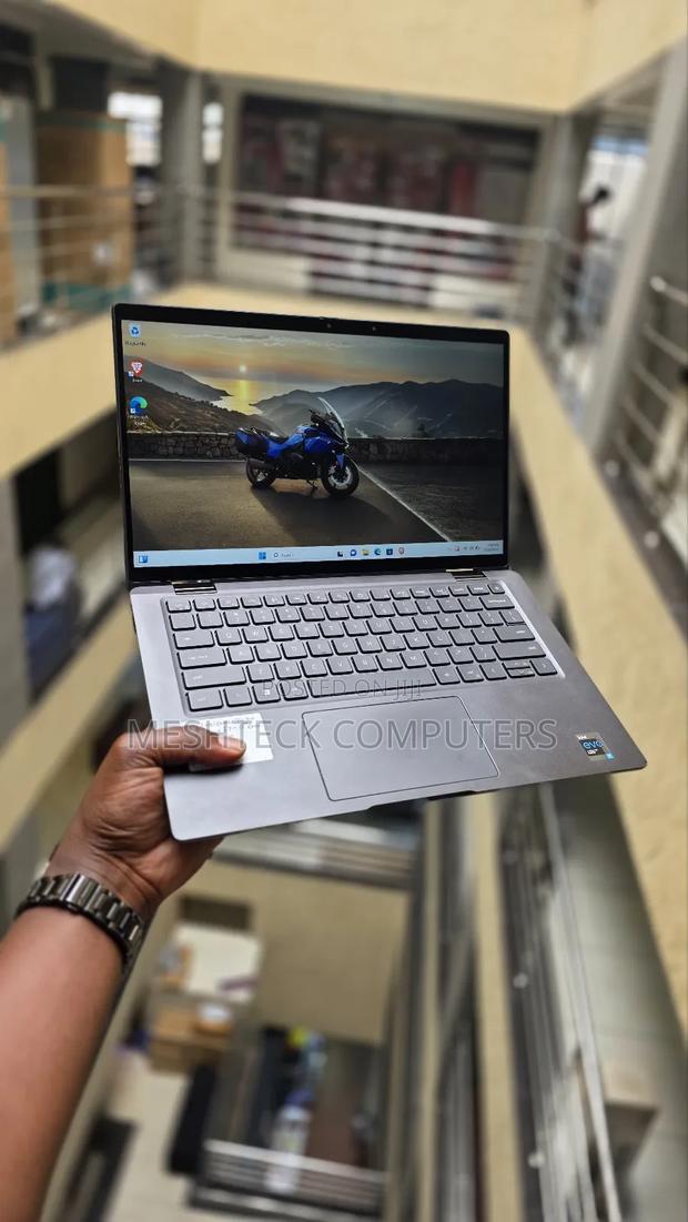 Laptop Dell Latitude 7420 16GB Intel Core I7 SSD 512GB - main view