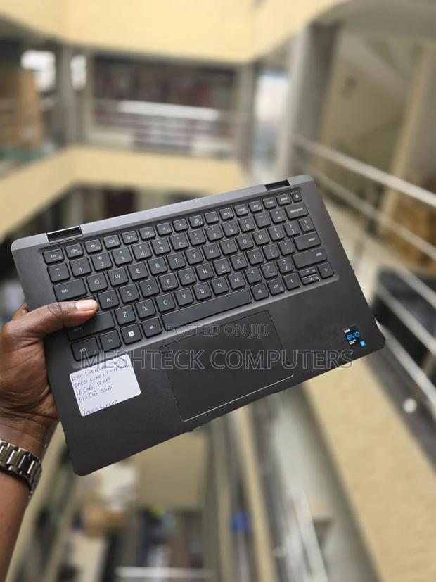 Laptop Dell Latitude 7420 16GB Intel Core I7 SSD 512GB - thumbnail 2