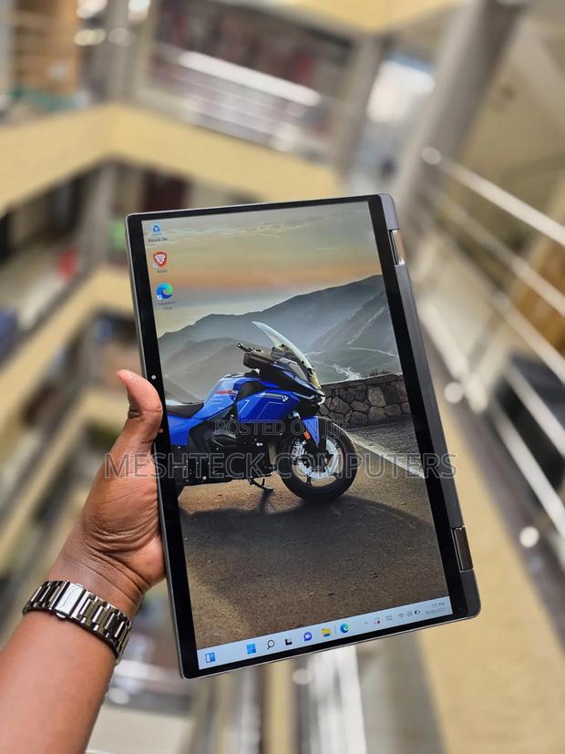 Laptop Dell Latitude 7420 16GB Intel Core I7 SSD 512GB - thumbnail 3