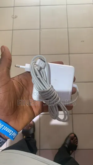 Offer Offer on Macbook Pro Charger Today