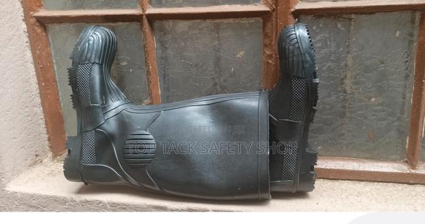 Heavy-duty Industrial Gumboots