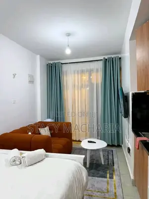 Studio Airbnb Available in South B