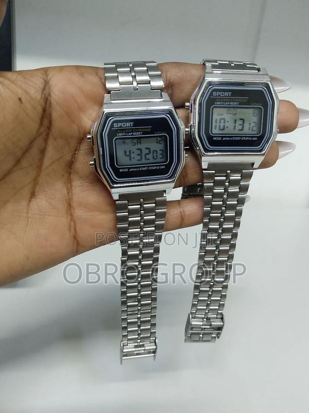 Vintage Watch - main view