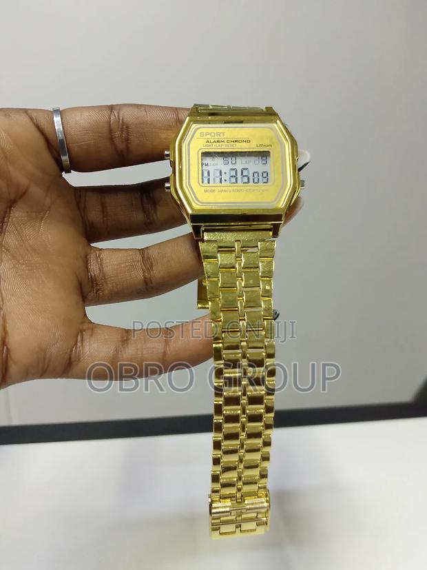 Vintage Watch - thumbnail 3