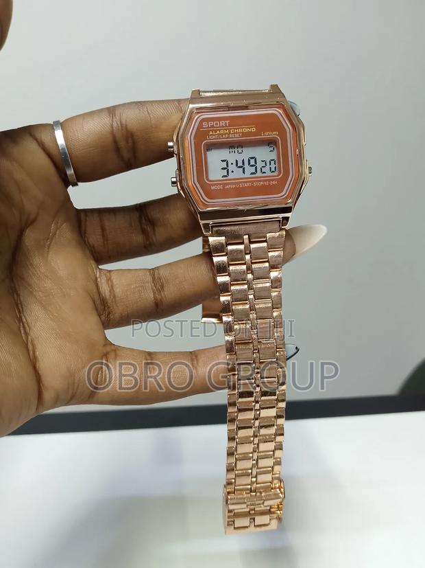 Vintage Watch - thumbnail 4