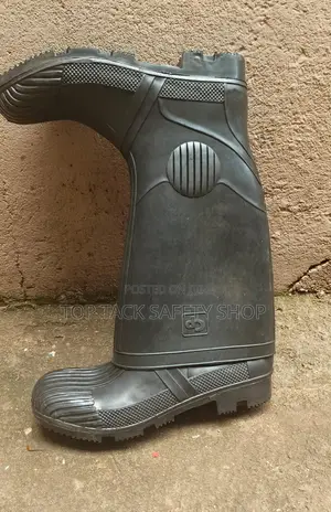 Industrial Worksite Gumboots