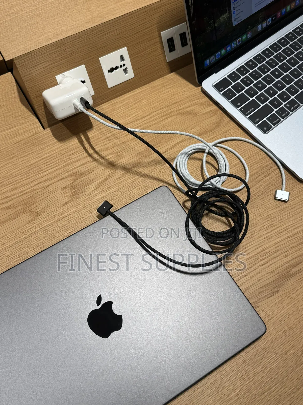 Offer Offer on Macbook Pro Chargers Today