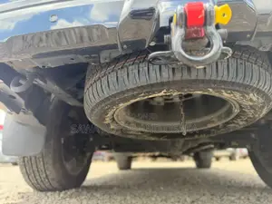 Toyota Land Cruiser Prado 2020 Matt Black