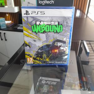 Ps5 NFS Unbound - thumbnail 2