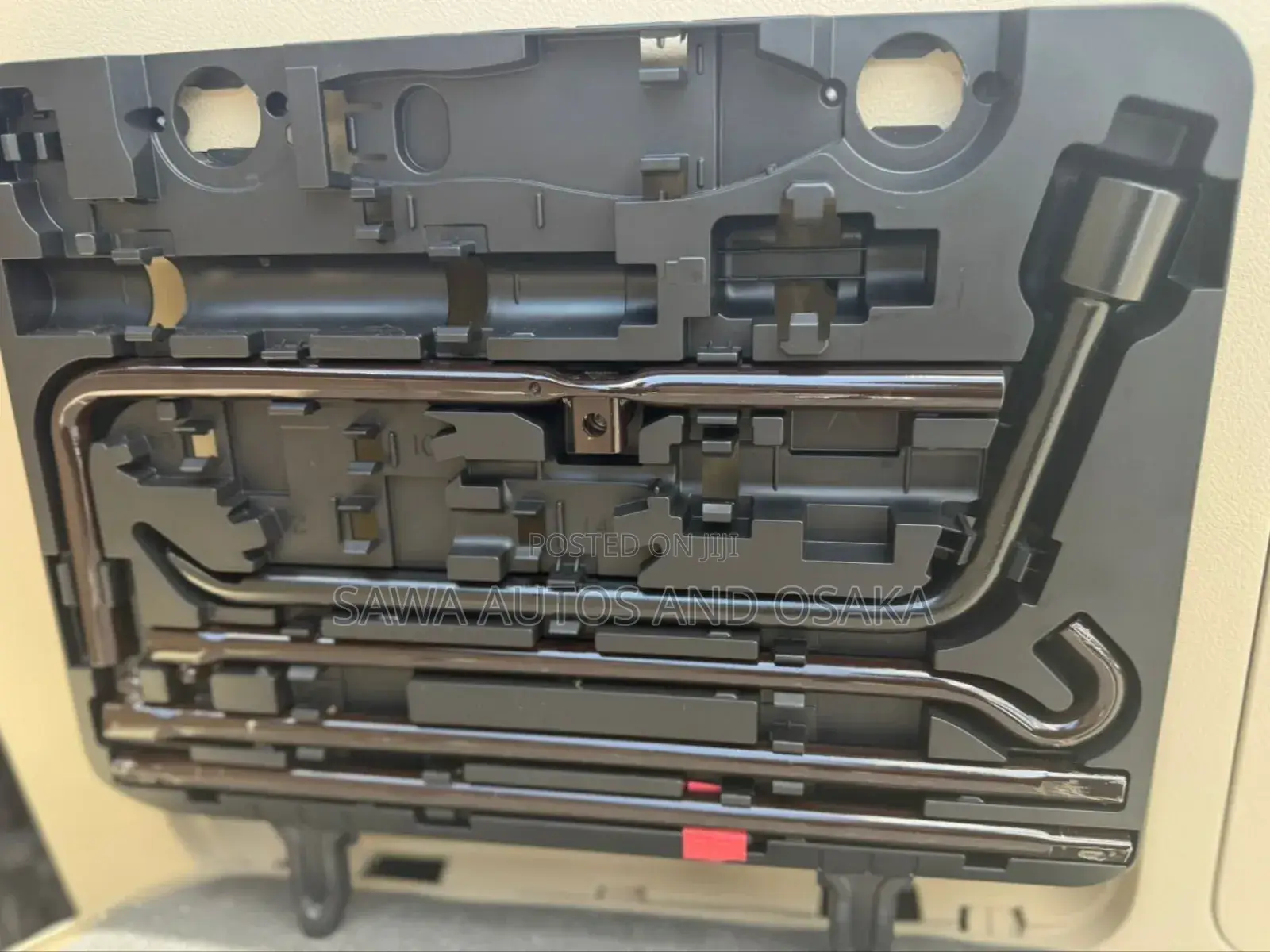 Toyota Land Cruiser Prado 2020 Matt Black