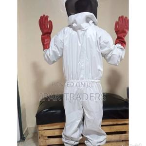 Canvas Bee Suit Complete Suit- - thumbnail 2