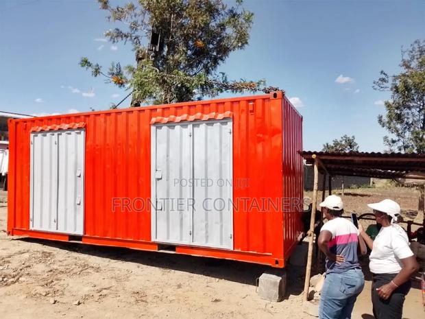 Sale and Fabrication