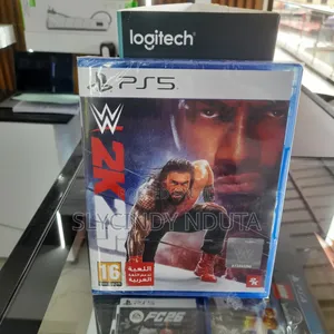 Play Station 5 W2k 25
