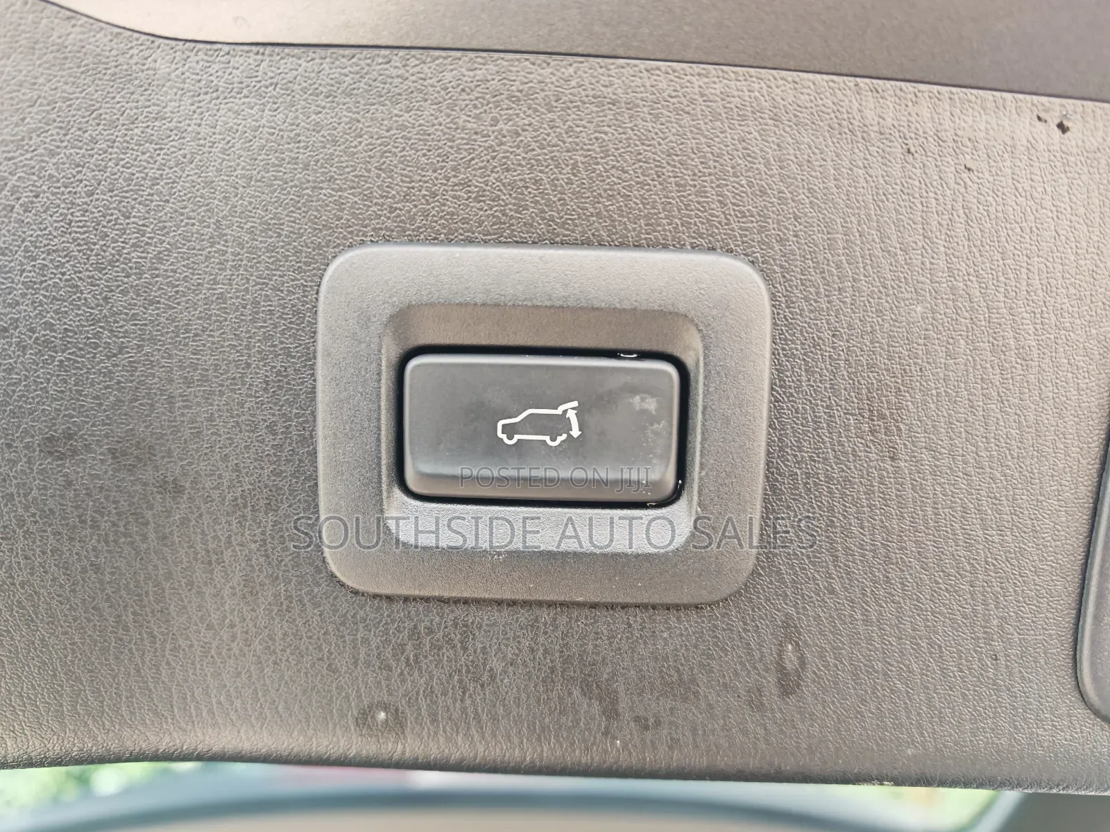 Mazda CX-5 2018 Gray