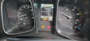 Mercedes Actros 2548 2018