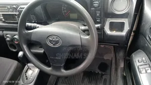 Toyota Probox 2014 White