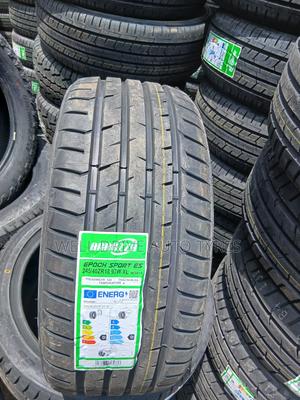 245/40zr18 Arduzza Tires - thumbnail 2