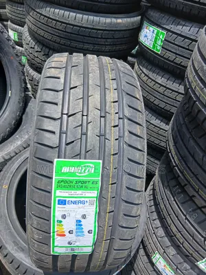 245/40zr18 Arduzza Tires