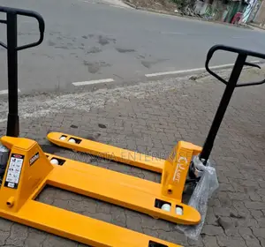 3t Pallet Truck for Sale