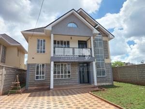 4bdrm Mansion in Ruiru Bypass for rent