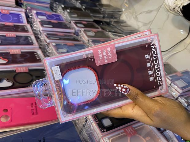 Sililar Xiaomi Redmi Note 14 Pro Plus Translucent Matte Magsafe Case - thumbnail 3