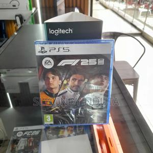 Play Station 5 F1 25 - thumbnail 2
