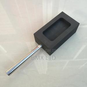 Graphite Ingot Mould - thumbnail 2