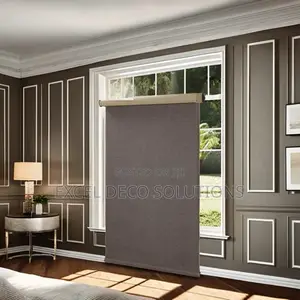 Block Light Heat – Blackout Roller Blinds for Your Home