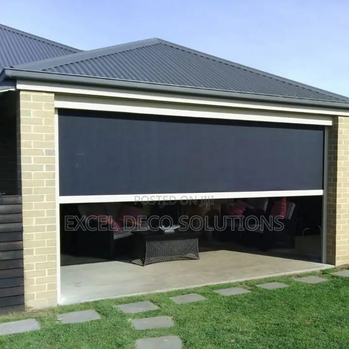 Modern Blackout Window Blinds – Keep Your Room Cool